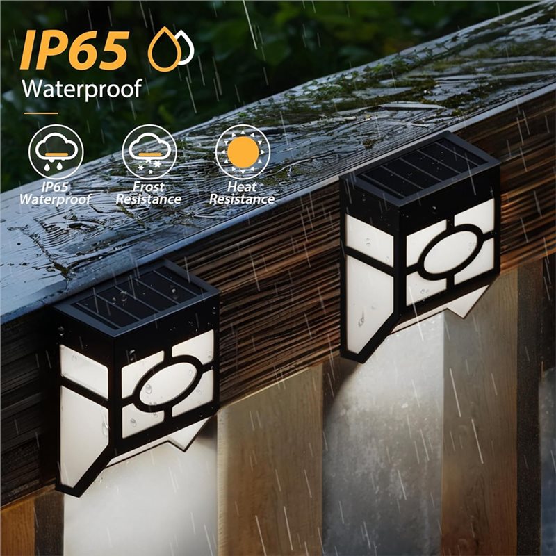 AT02-Lampade da parete a LED a - Quality Outdoor Lighting Brands recensione e prezzo