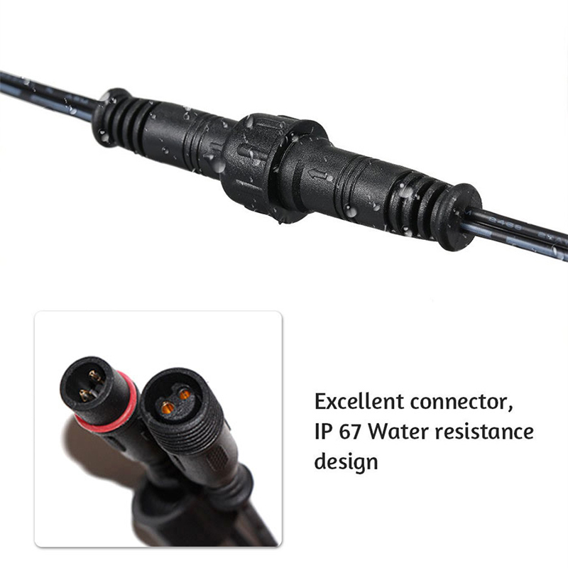 Cavo di prolunga per luce sola - Outdoor Lighting Extension Cable recensione e prezzo