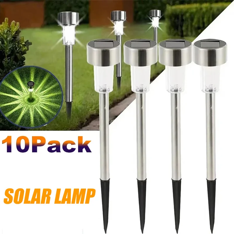 Luci solari da esterno Lampada - Photocell Outdoor Lighting recensione e prezzo