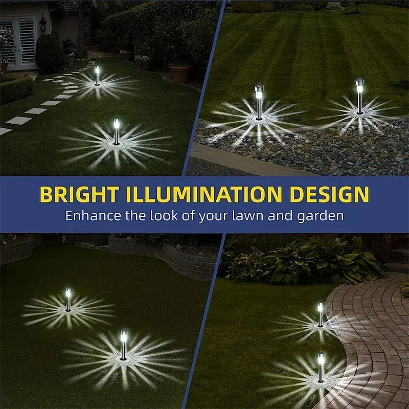 Luci solari da esterno Lampada - Photocell Outdoor Lighting recensione e prezzo