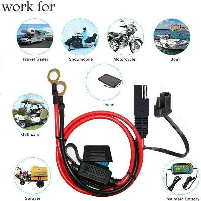 Cavo di prolunga adattatore SA - Outdoor Lighting Extension Cable recensione e prezzo