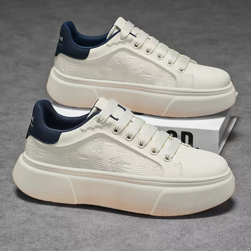 Sneakers Beige da Uomo, Scarpe - Quality Outdoor Lighting Brands recensione e prezzo