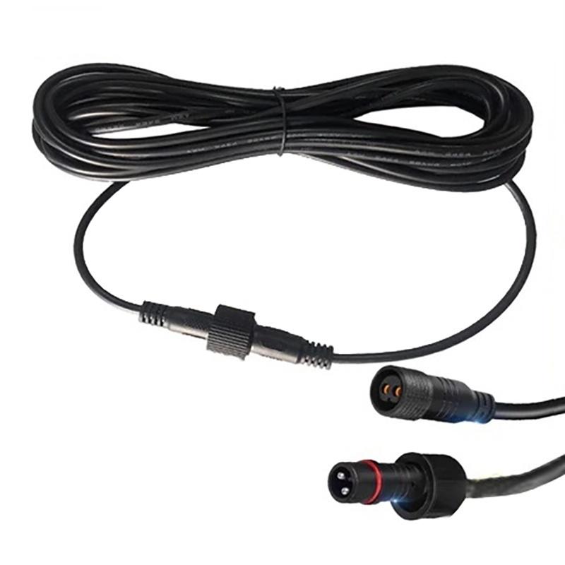 Cavo di Prolunga per Pannello  - Outdoor Lighting Extension Cable recensione e prezzo