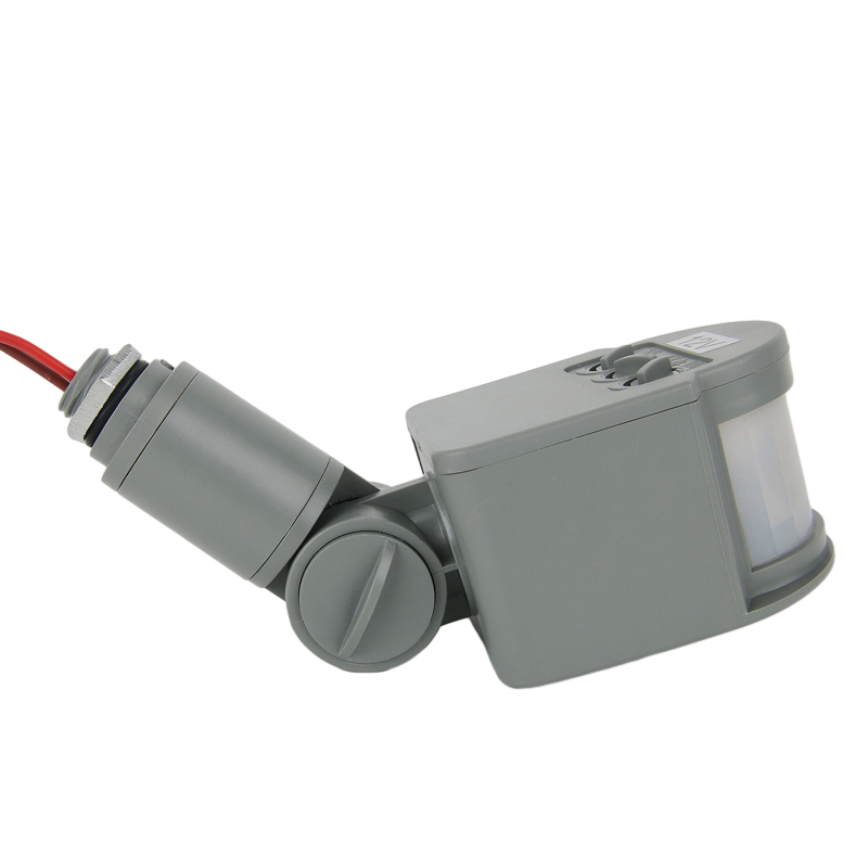 Sensore di movimento 12V 220V/ - Outdoor Lighting Wall Mount recensione e prezzo