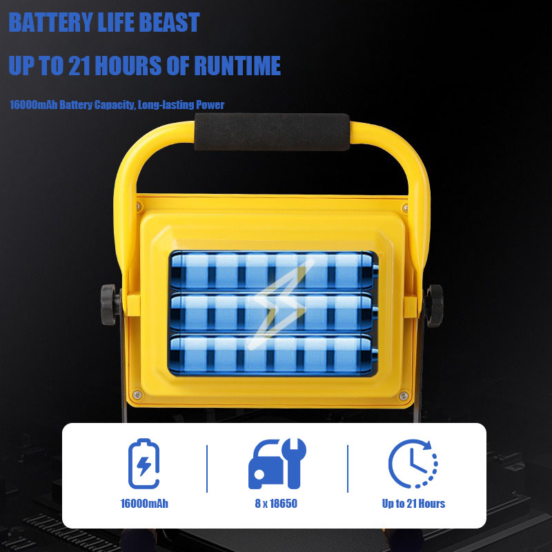 VOLODYMYR Lampada da lavoro po - Outdoor Lighting Garage recensione e prezzo