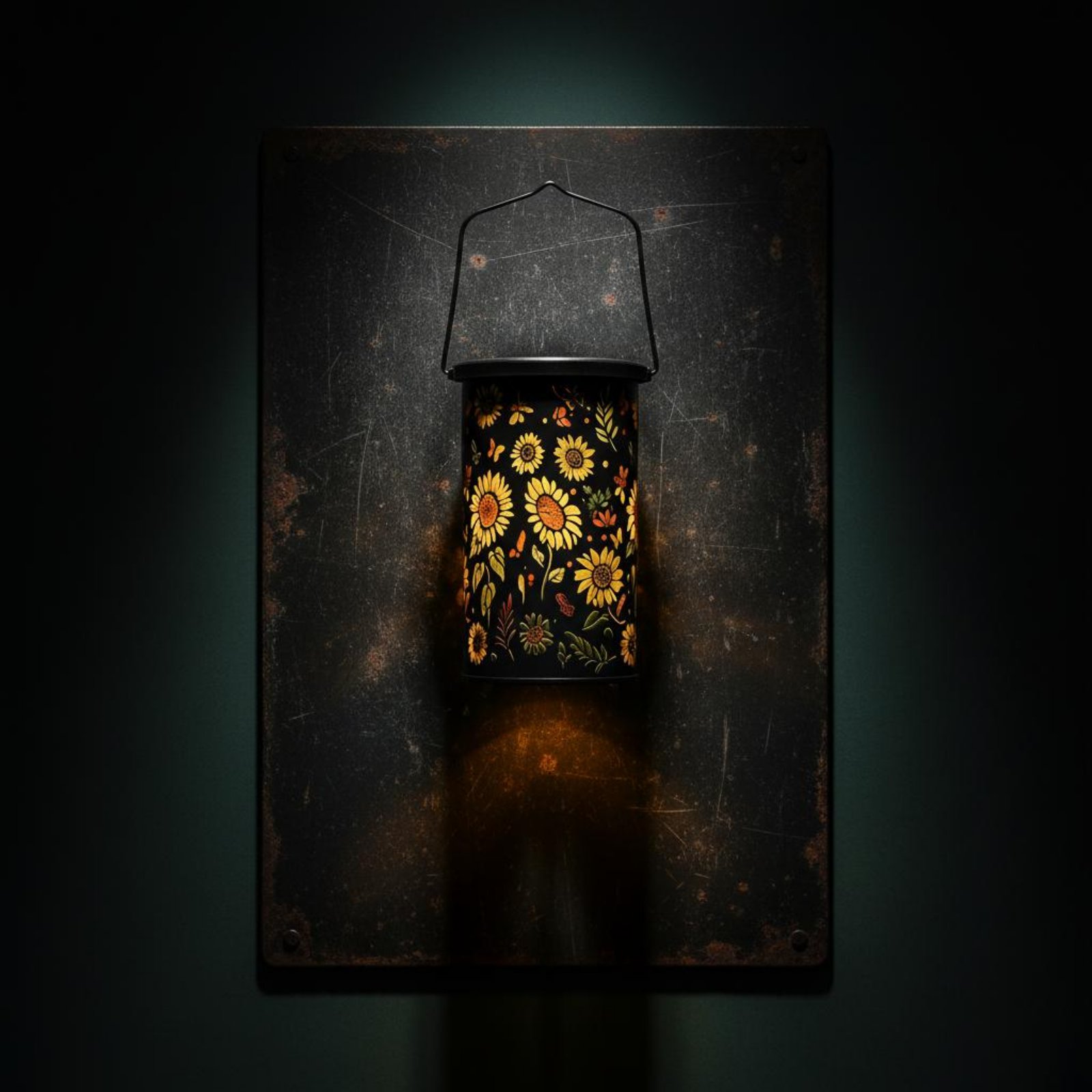 Lanterna Solare Decorativa con - Outdoor Lighting Vintage recensione e prezzo