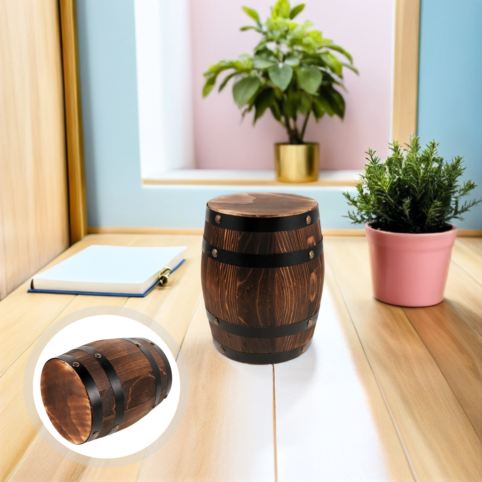Sgabello da Esterno in Legno a - Outdoor Lighting Vintage recensione e prezzo