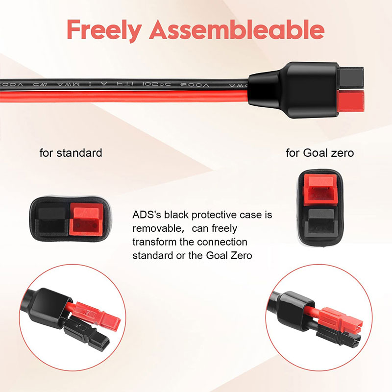 Cavo di prolunga per accendisi - Outdoor Lighting Extension Cable recensione e prezzo