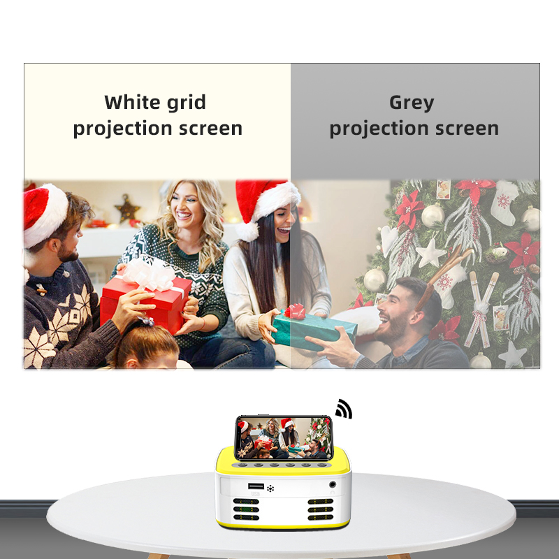 Schermo del proiettore LEJIADA - Outdoor Lighting Grid Screen recensione e prezzo