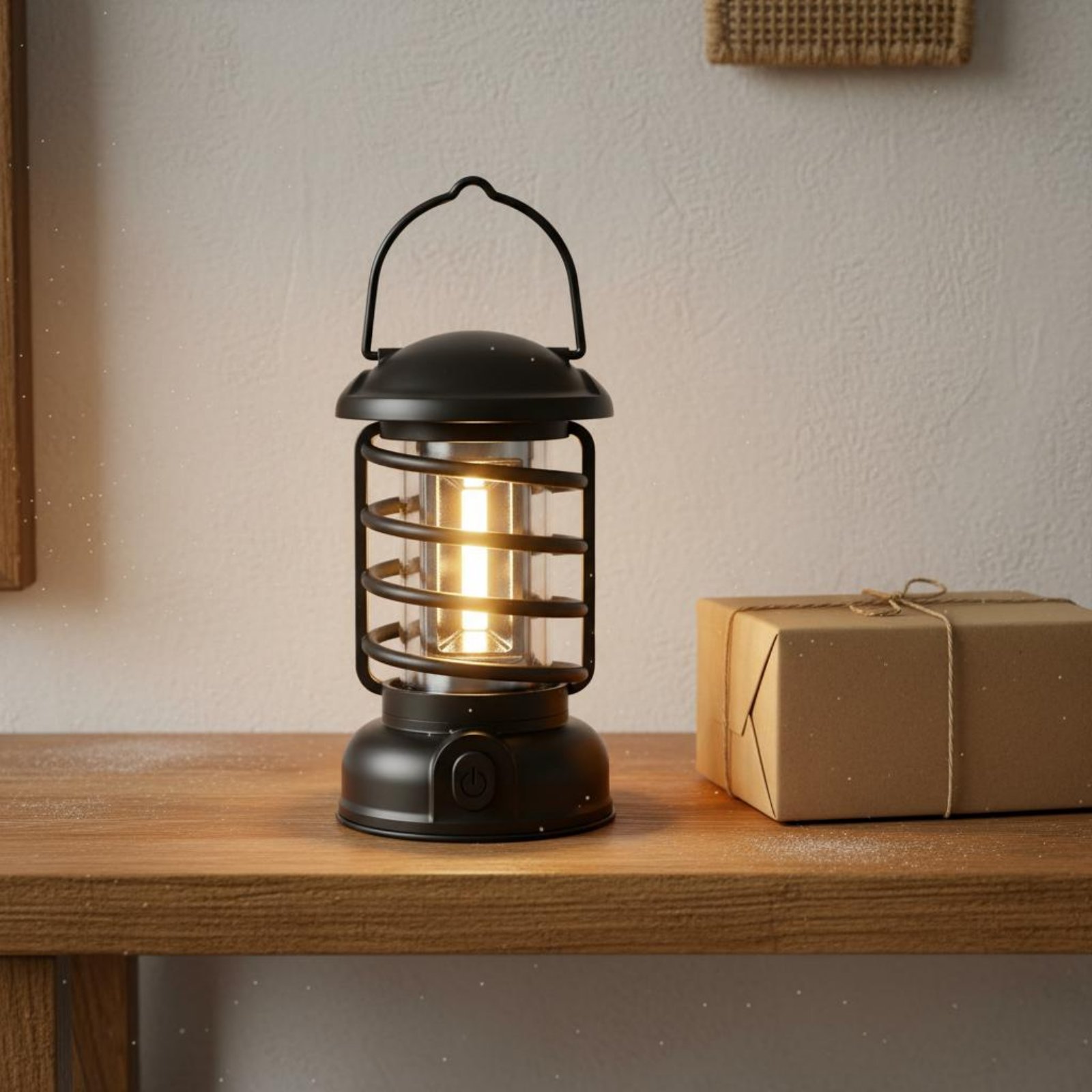 Lanterna da Campeggio Retrò co - Outdoor Lighting Vintage recensione e prezzo