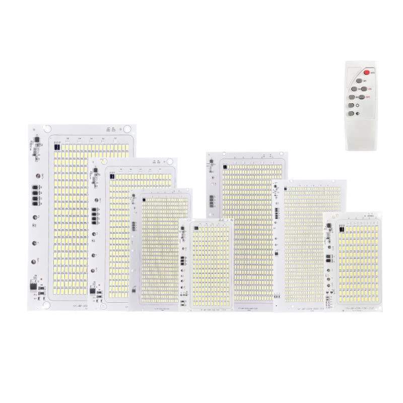 1 Pz 10 W-600 W LED Energia So - Photocell Outdoor Lighting recensione e prezzo
