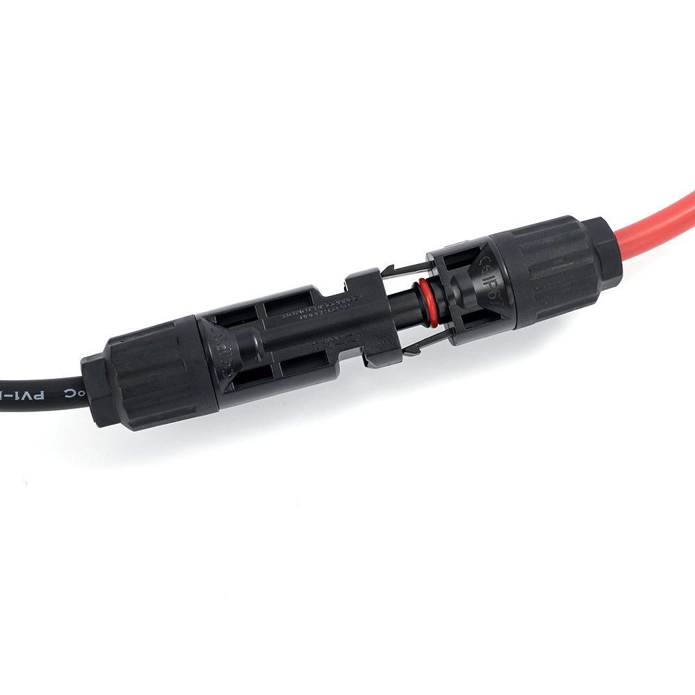 Cavo di prolunga solare intrec - Outdoor Lighting Extension Cable recensione e prezzo