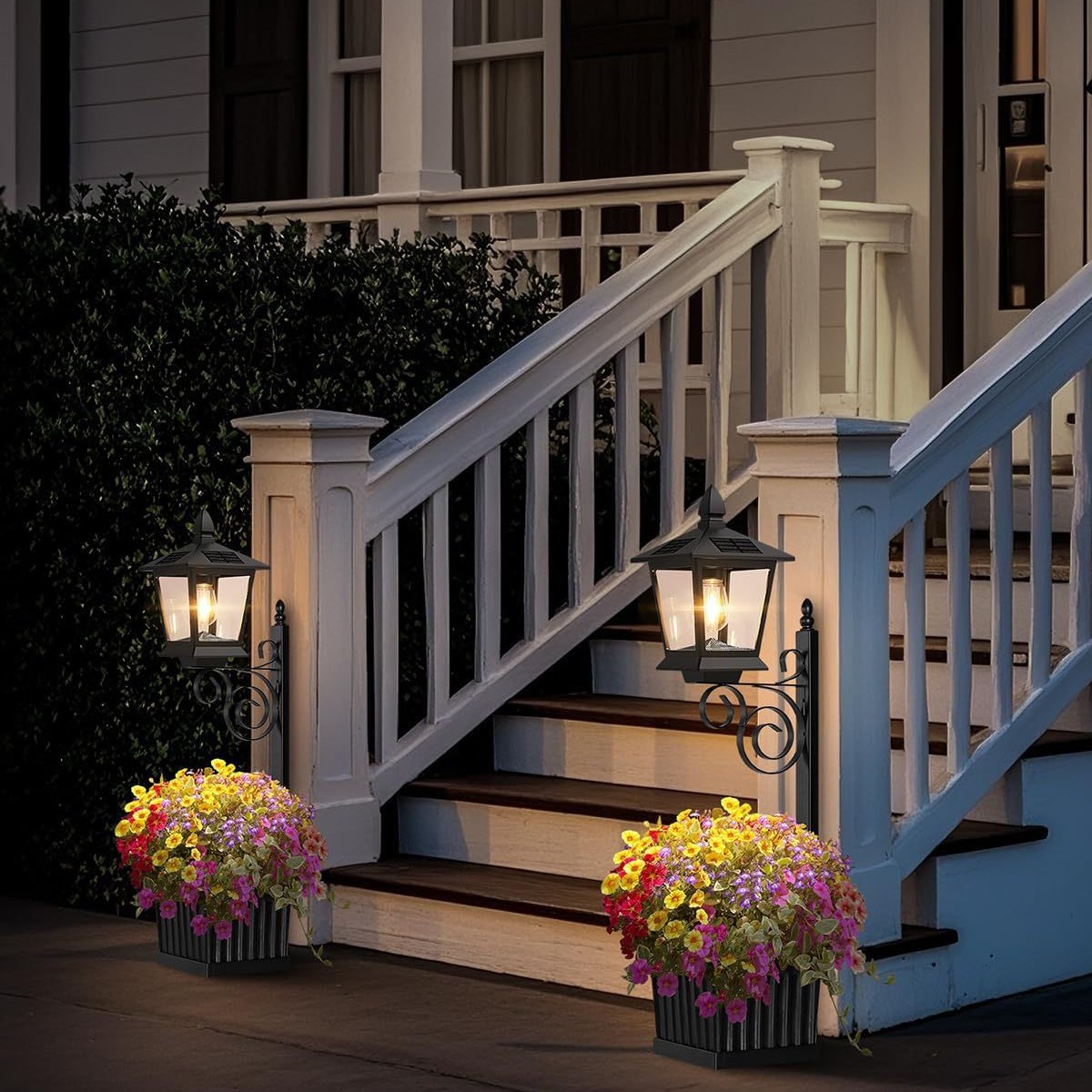 Lampada Solare 2 in 1 per Pian - Outdoor Lighting Solar recensione e prezzo