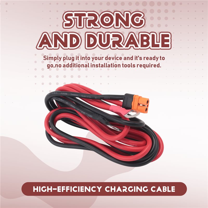 Cavo di prolunga AT05-Xt60i da - Outdoor Lighting Extension Cable recensione e prezzo