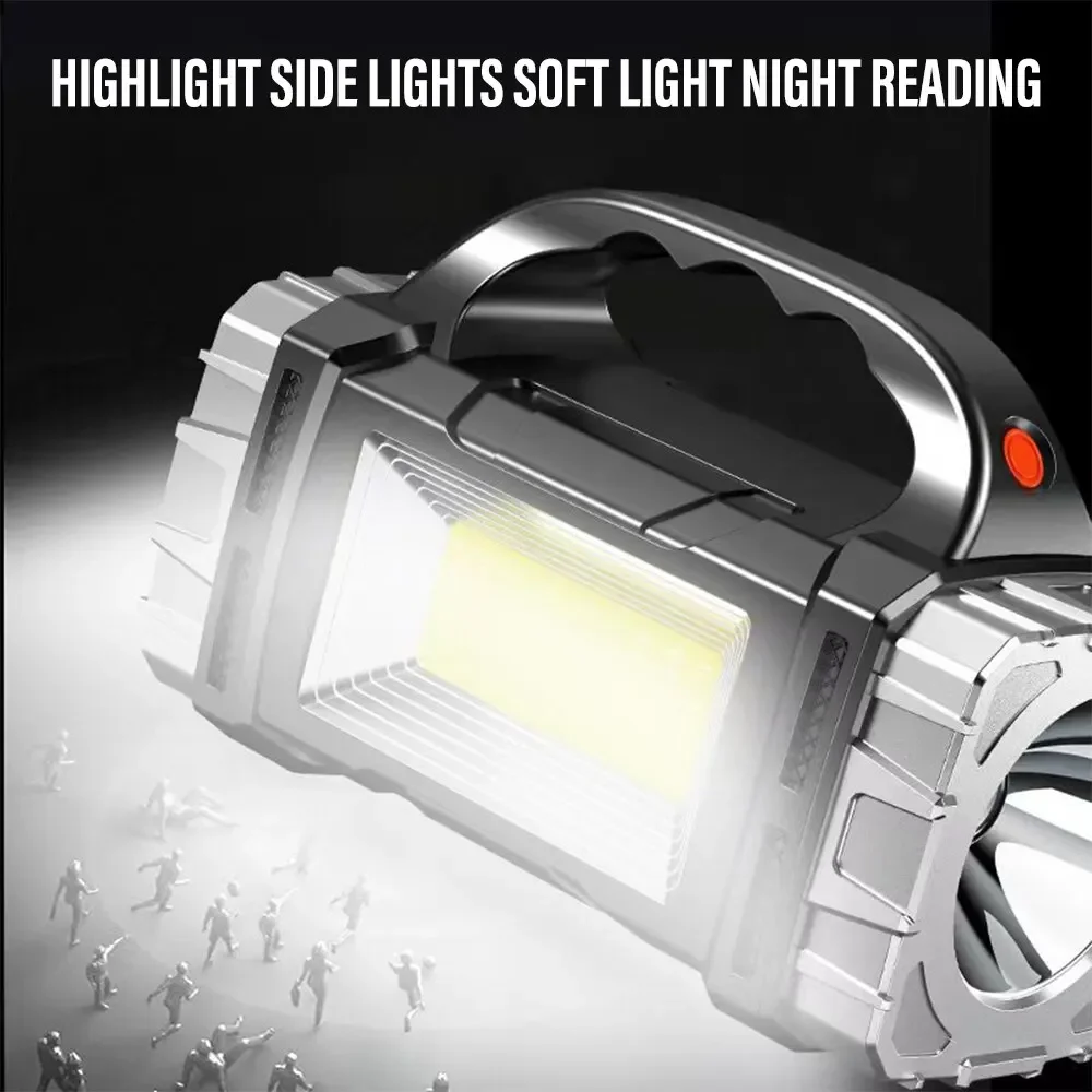 Nuova Torcia LED Solare Ricari - Photocell Outdoor Lighting recensione e prezzo