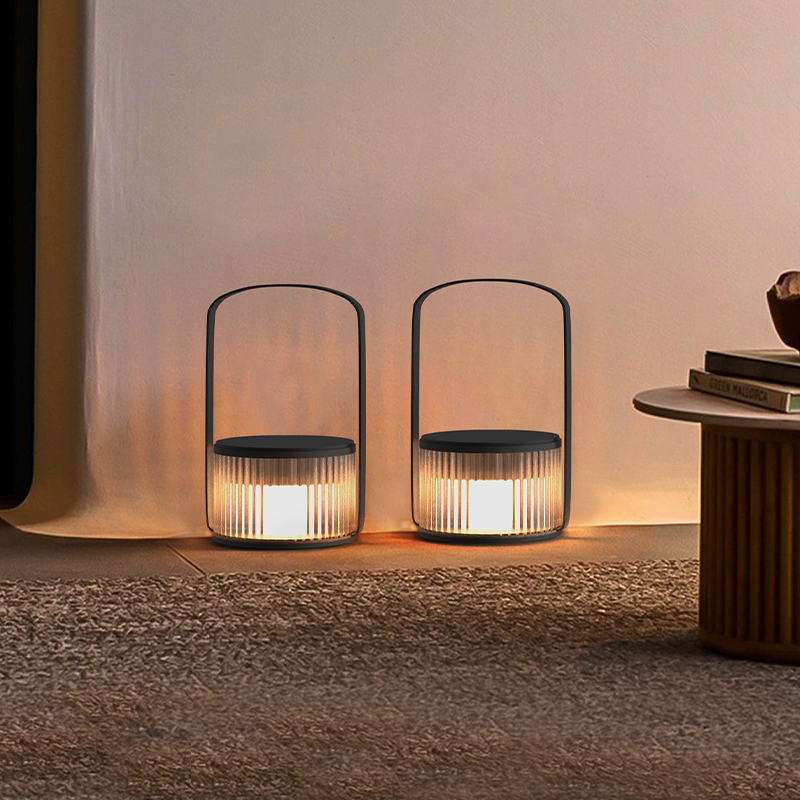 Ricarica esterna Luce ambienta - Outdoor Lighting Solar recensione e prezzo