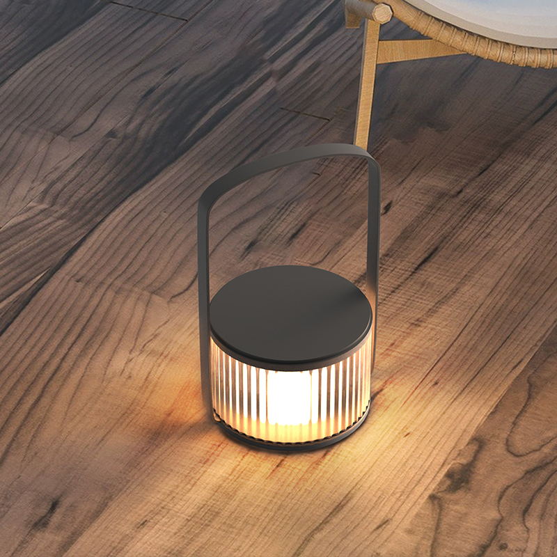 Ricarica esterna Luce ambienta - Outdoor Lighting Solar recensione e prezzo