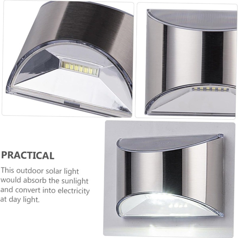 Lampada da parete per cortile  - Outdoor Lighting Wall Mount recensione e prezzo