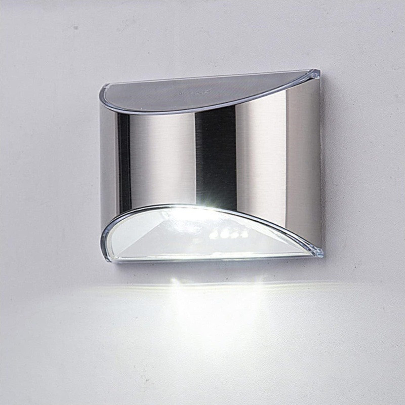 Lampada da parete per cortile  - Outdoor Lighting Wall Mount recensione e prezzo