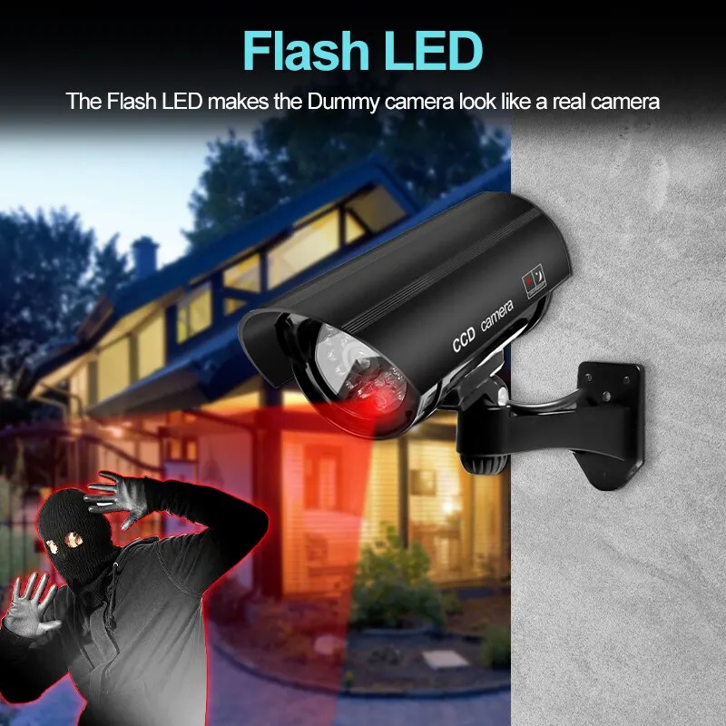 1 telecamera di sicurezza fitt - Outdoor Lighting Video recensione e prezzo