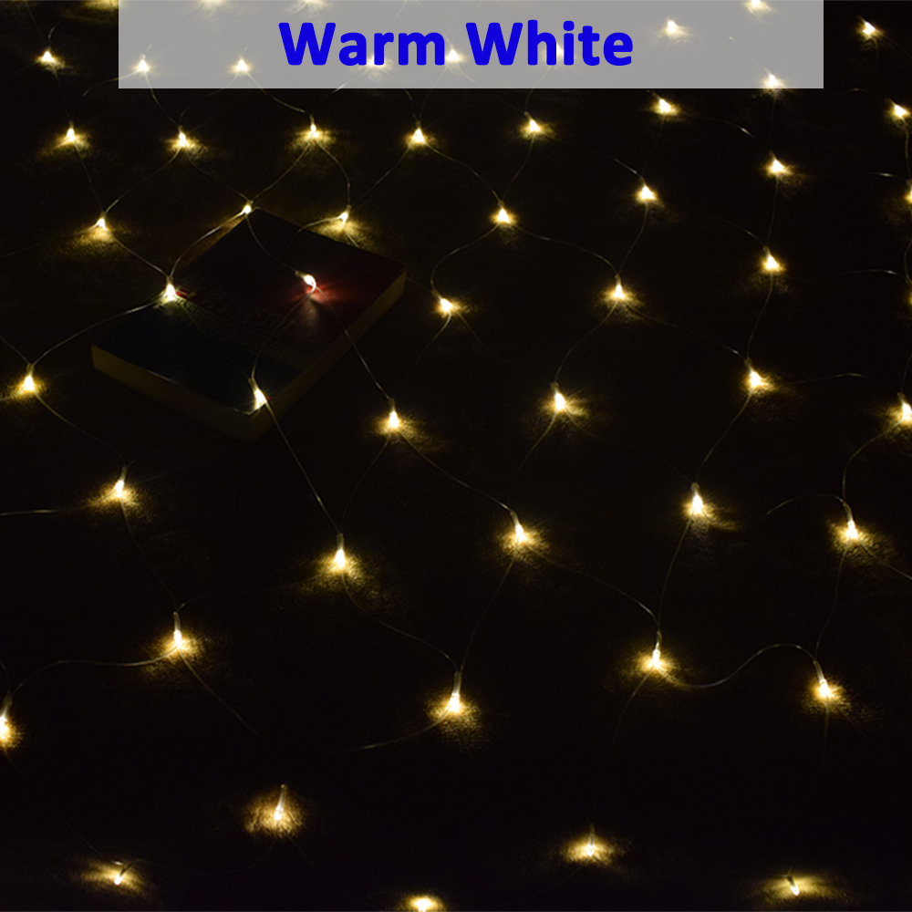 Luci a Rete LED per Esterni, G - Outdoor Lighting Grid Screen recensione e prezzo