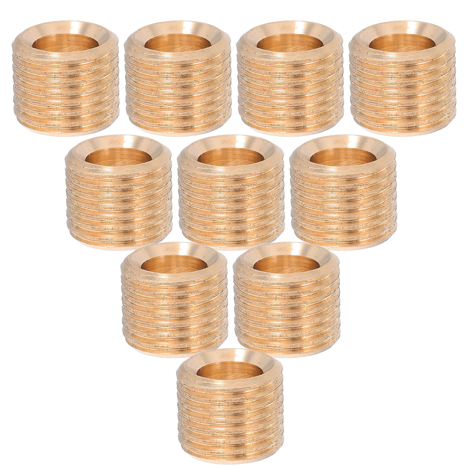 10 Pezzi Raccordo per Tubo in  - Outdoor Lighting Vintage recensione e prezzo