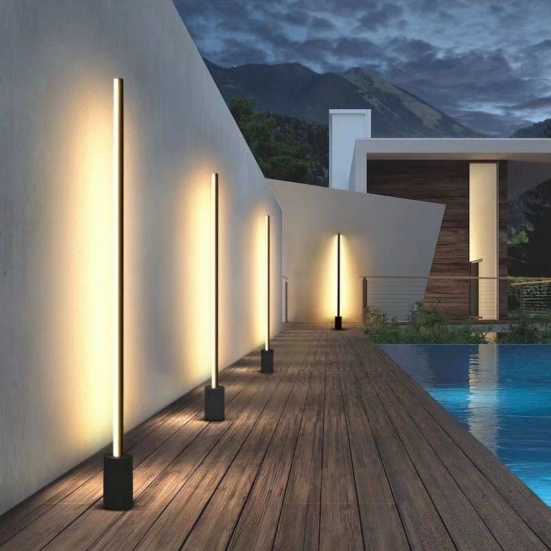 Nuovo Arrivo Lampada LED Moder - Outdoor Lighting Led recensione e prezzo