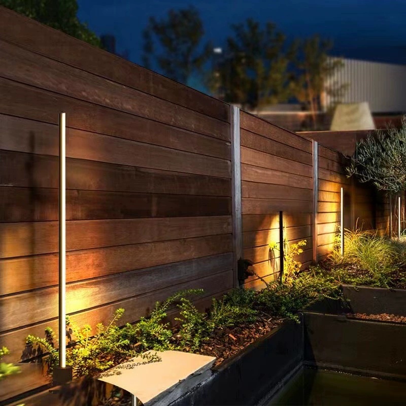 Nuovo Arrivo Lampada LED Moder - Outdoor Lighting Led recensione e prezzo