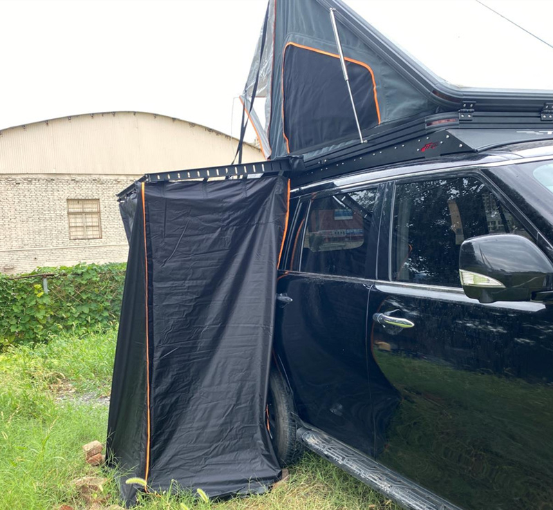 Tenda Doccia da Campeggio Este - Outdoor Lighting Led recensione e prezzo