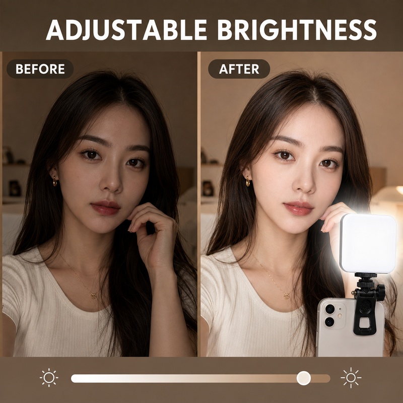 DY11Mini Luce di Riempimento P - Outdoor Lighting Video recensione e prezzo
