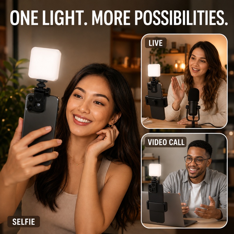 DY11Mini Luce di Riempimento P - Outdoor Lighting Video recensione e prezzo