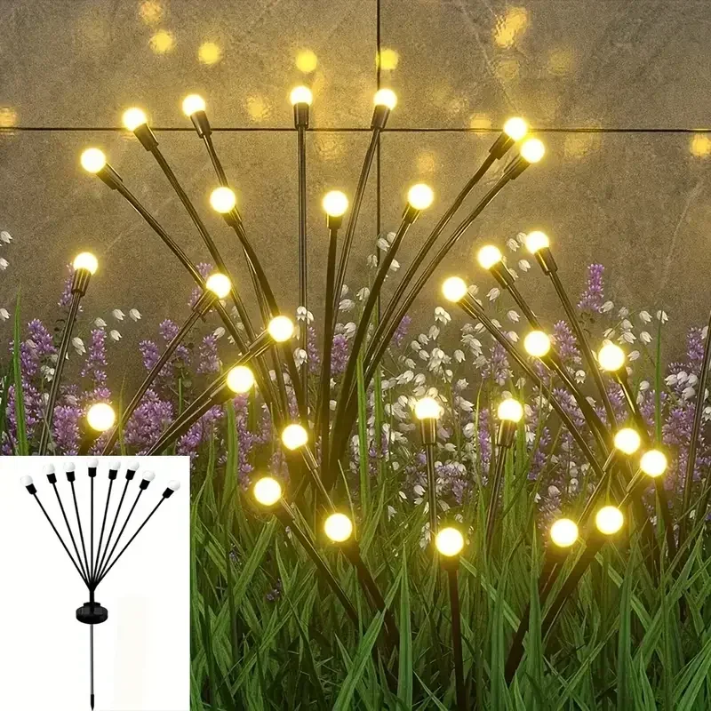 Lampada Solare da Esterno per  - Photocell Outdoor Lighting recensione e prezzo