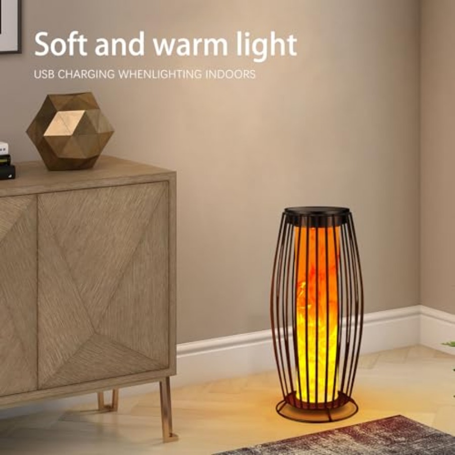 Lampada Solare da Esterno Effe - Outdoor Lighting Solar recensione e prezzo
