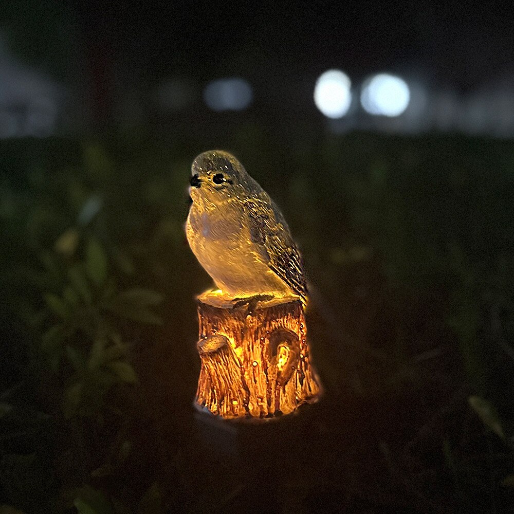 Luce solare da giardino Decora - Outdoor Lighting For Fence recensione e prezzo