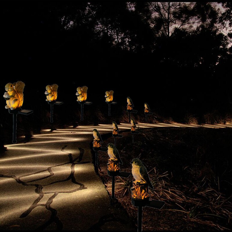 Luce solare da giardino Decora - Outdoor Lighting For Fence recensione e prezzo