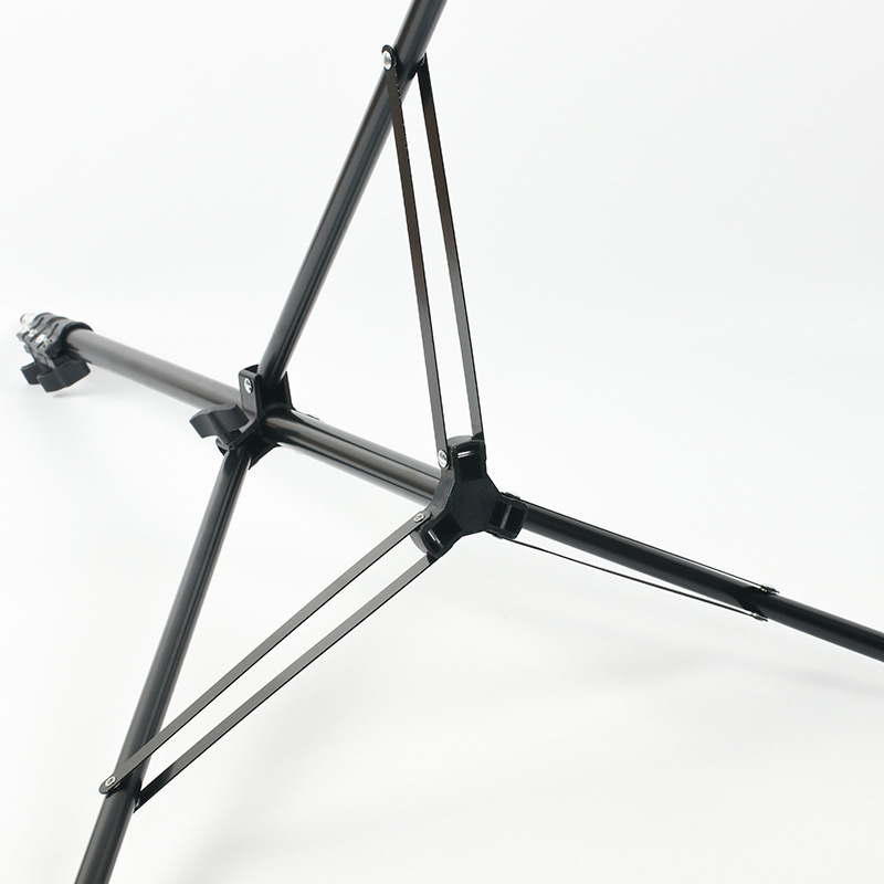 Treppiede da viaggio con staff - Outdoor Lighting Video recensione e prezzo