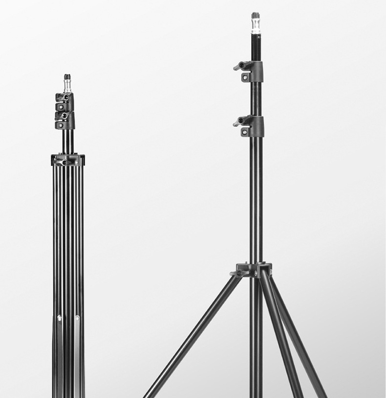 Treppiede da viaggio con staff - Outdoor Lighting Video recensione e prezzo
