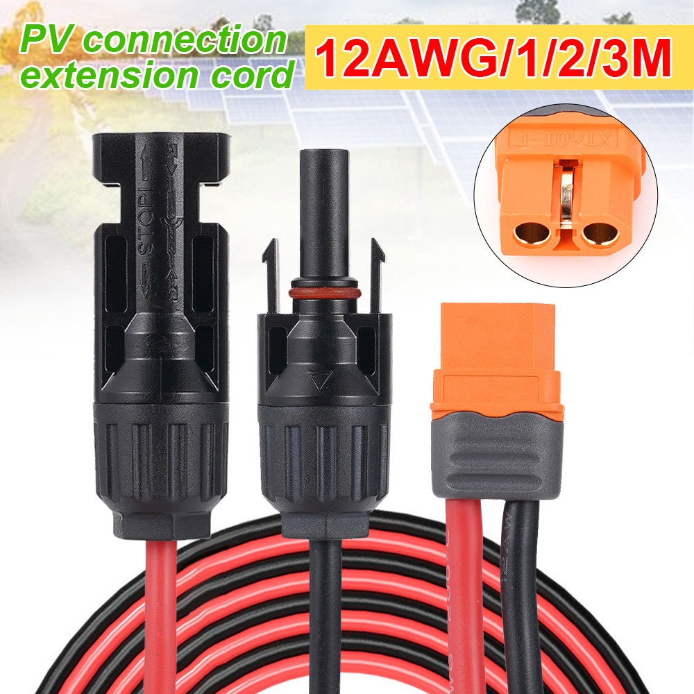 Cavo di ricarica solare XT60I- - Outdoor Lighting Extension Cable recensione e prezzo