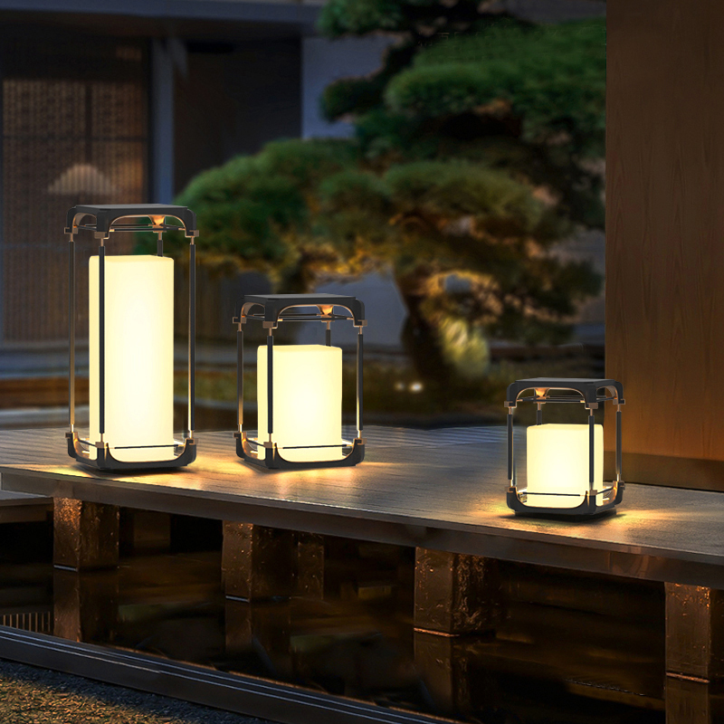 Lampada da Terra Luminosa, Ill - Outdoor Lighting Led recensione e prezzo