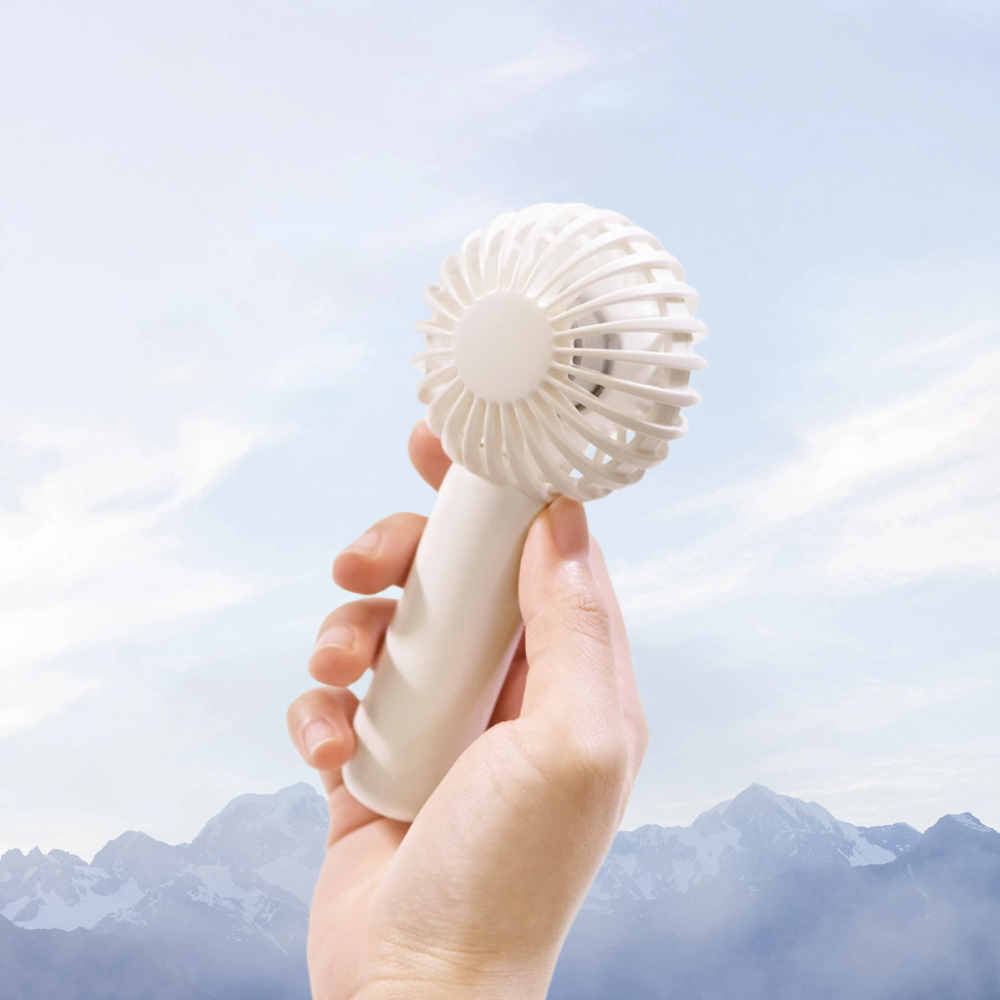 Ventilatore Portatile USB Rica - Outdoor Lighting Led recensione e prezzo