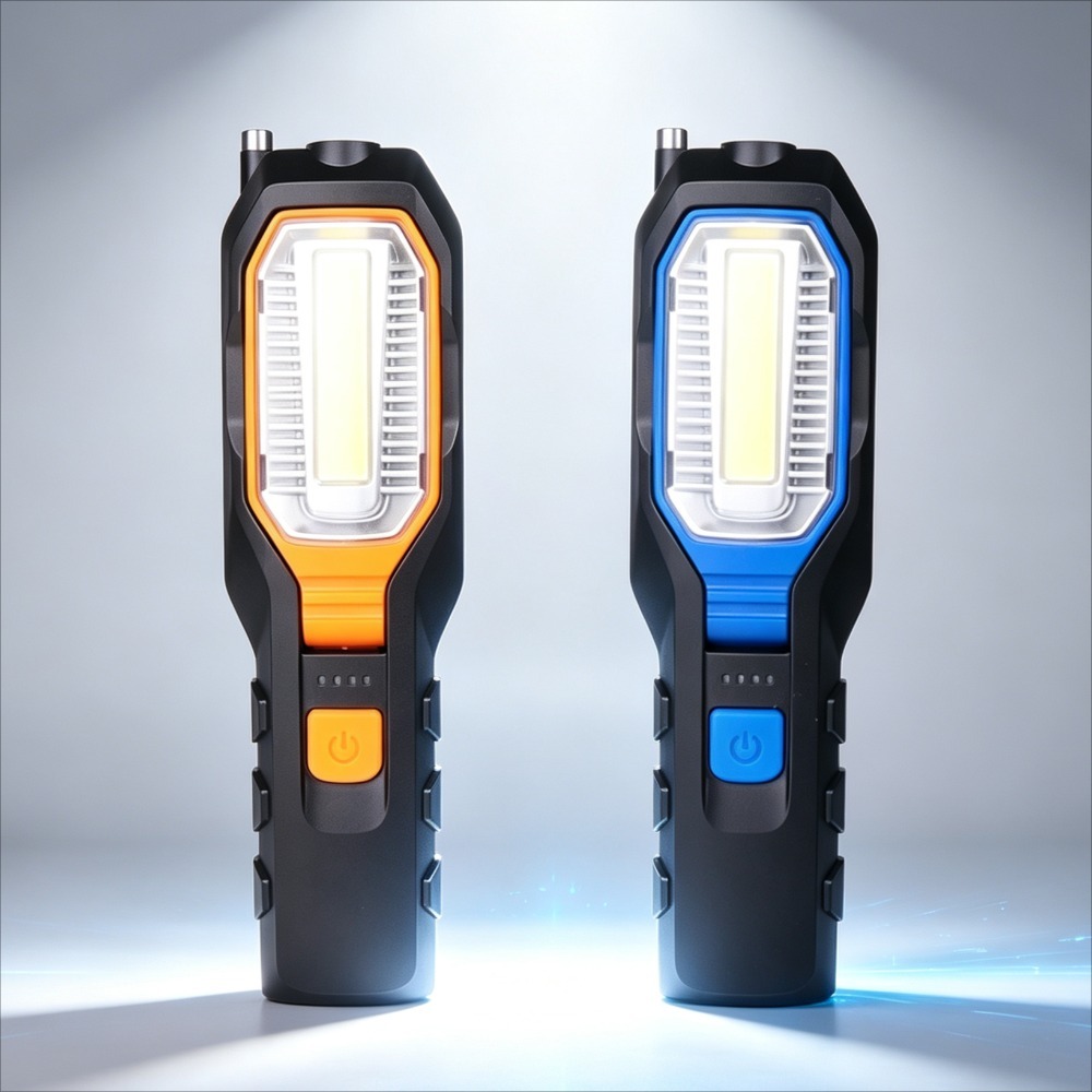 Nuova Luce da Lavoro a LED con - Outdoor Lighting Usb recensione e prezzo