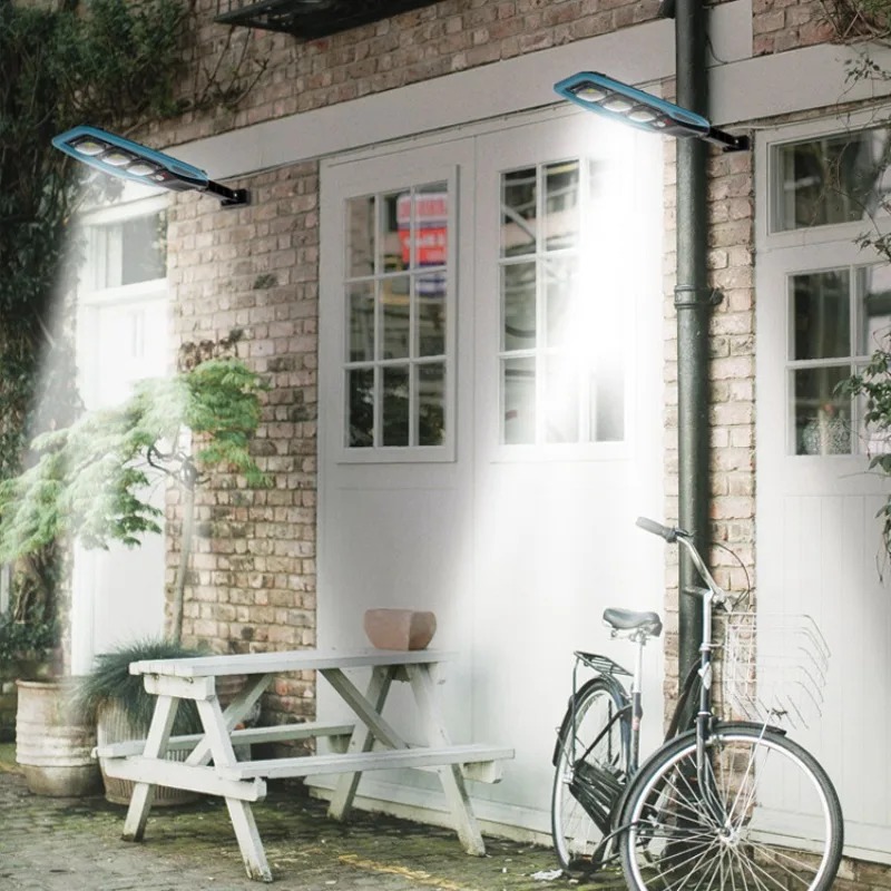 Luci Solari LED da Esterno per - Outdoor Lighting Garage recensione e prezzo