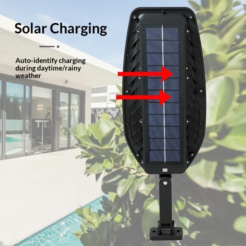 Luci Solari LED da Esterno per - Outdoor Lighting Garage recensione e prezzo