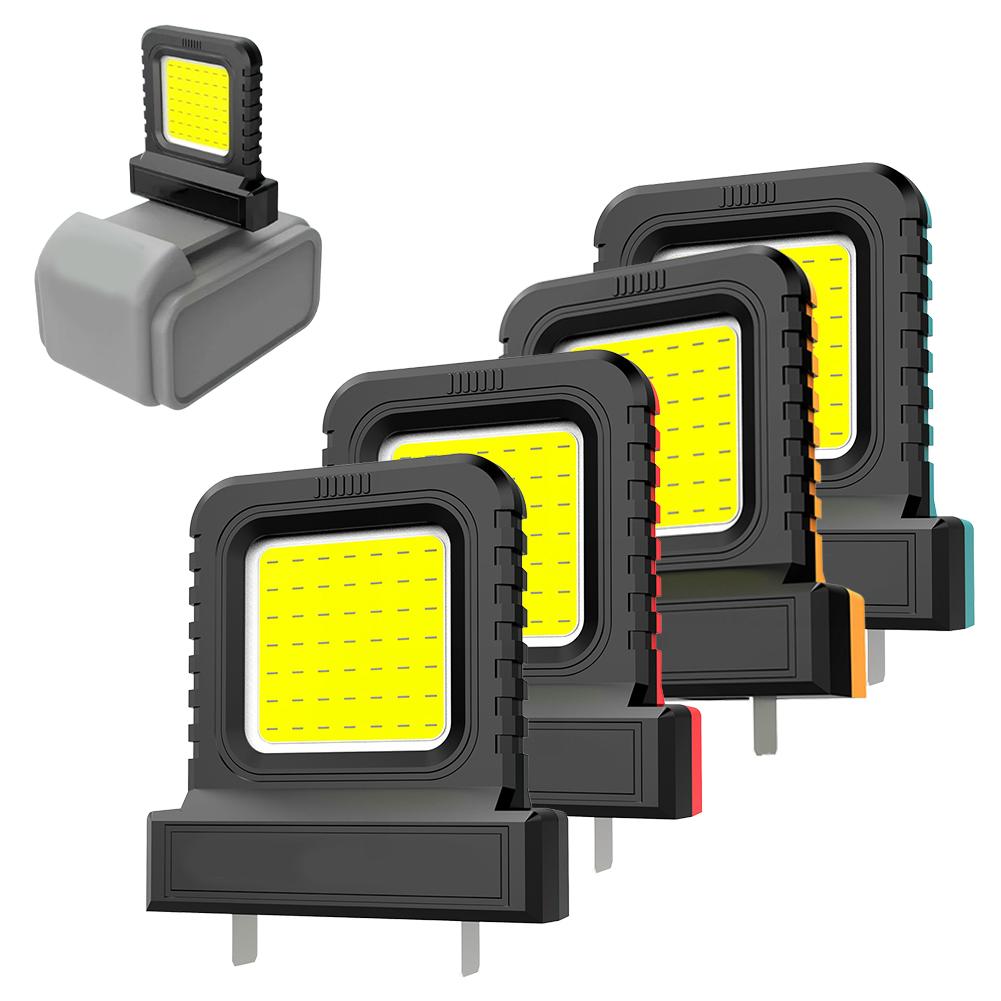 Lampada da lavoro a LED Design - Outdoor Lighting Garage recensione e prezzo