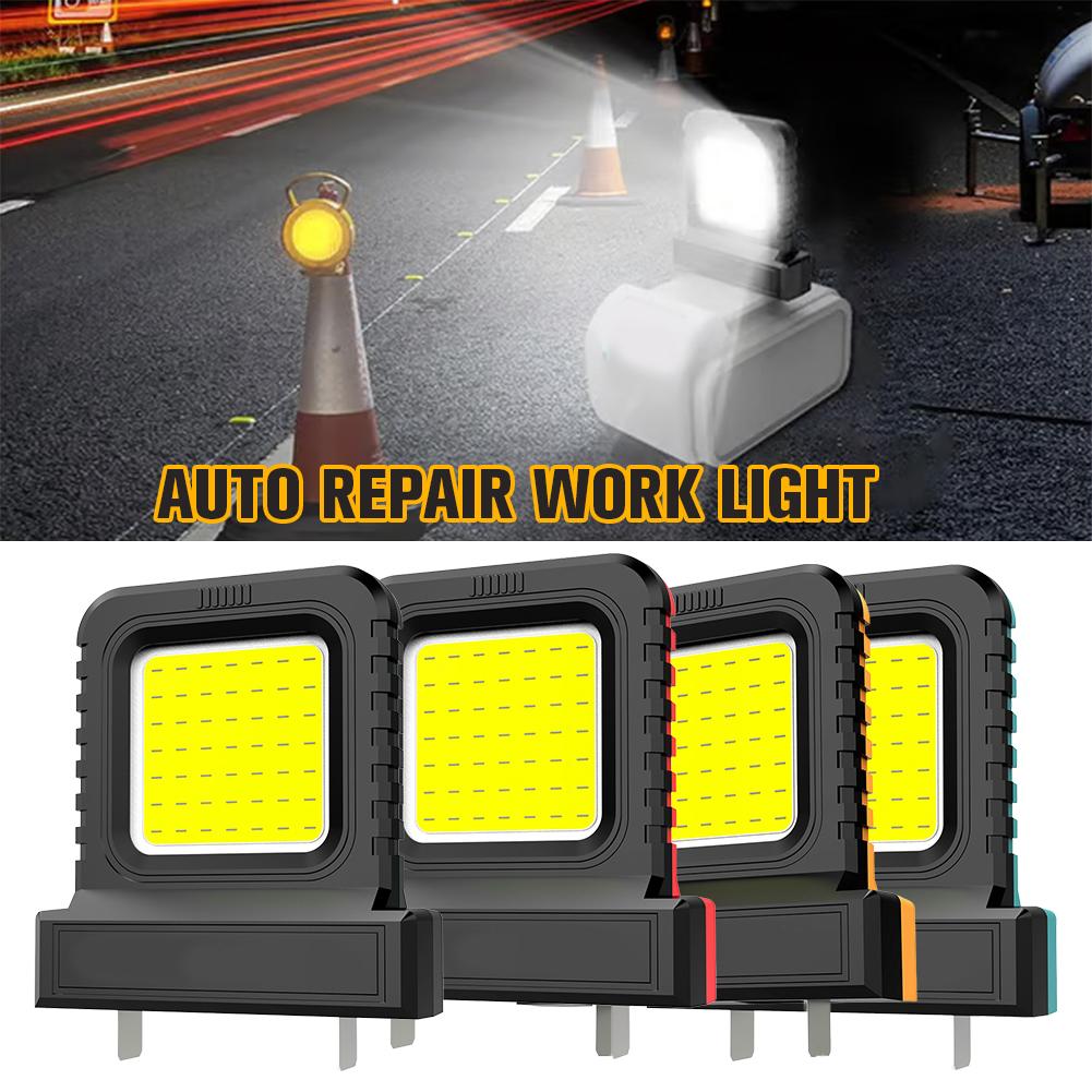 Lampada da lavoro a LED Design - Outdoor Lighting Garage recensione e prezzo