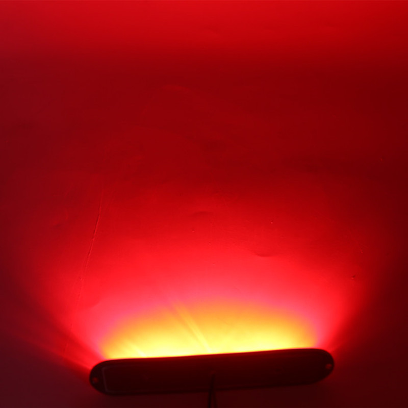 6W 12W 18W RGB RGBW Telecomand - Pond Light Submersible recensione e prezzo