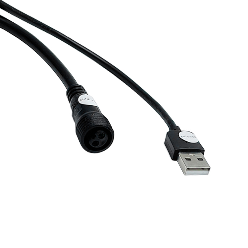Cavo di prolunga USB da maschi - Outdoor Lighting Extension Cable recensione e prezzo