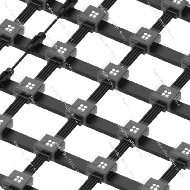 Schermo a griglia per esterni  - Outdoor Lighting Grid Screen recensione e prezzo