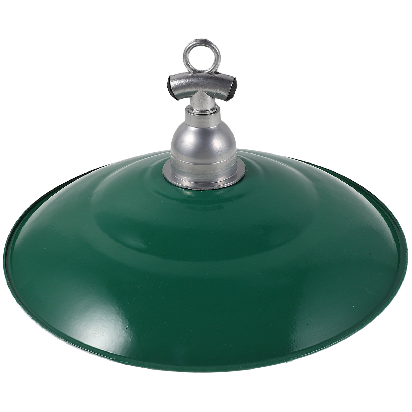 Paralume Rustico Smaltato da 3 - Outdoor Lighting Vintage recensione e prezzo