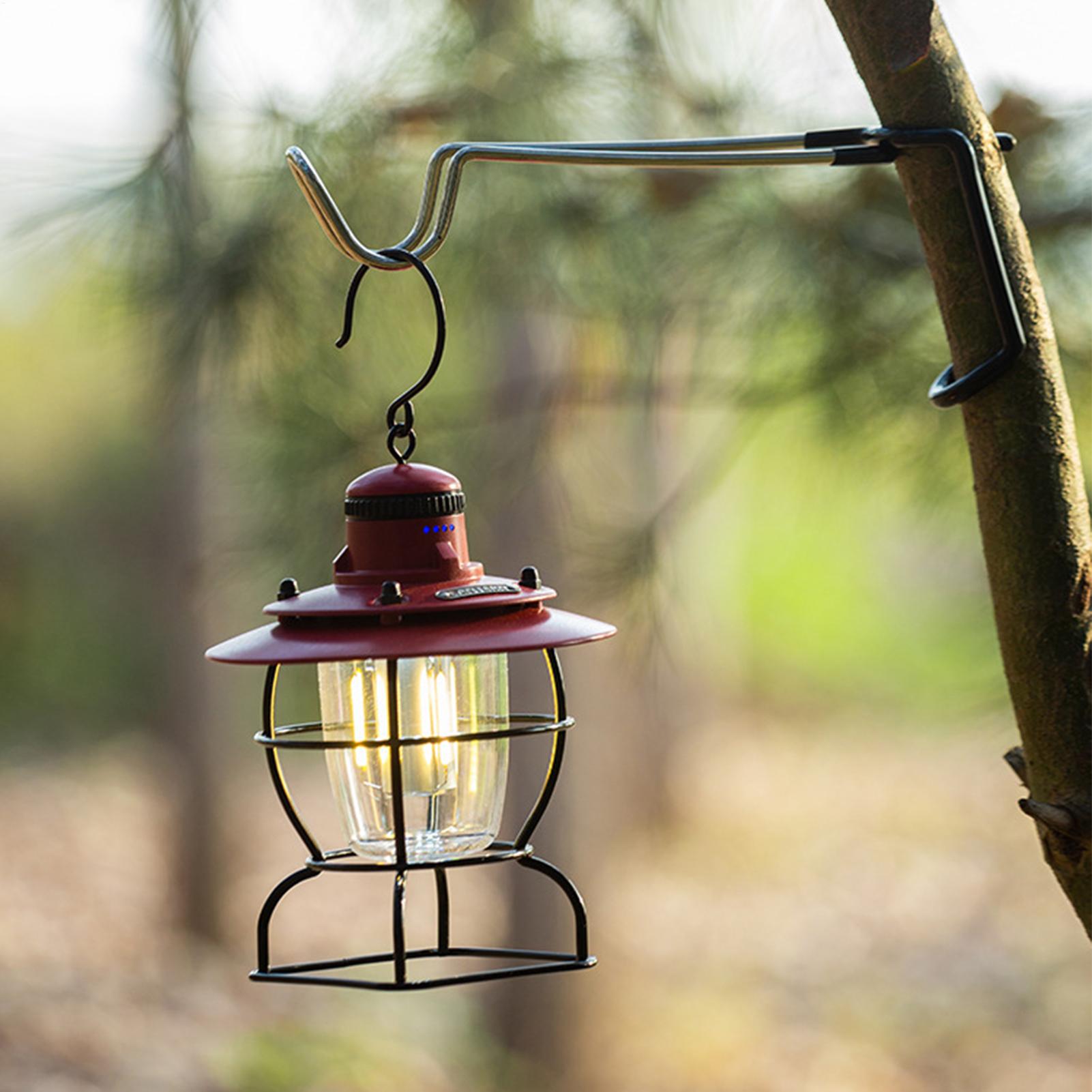 Gancio per lanterna Staffa per - Outdoor Lighting For Fence recensione e prezzo